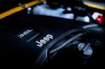 Jeep Wrangler Rubicon 2018 года (JP)